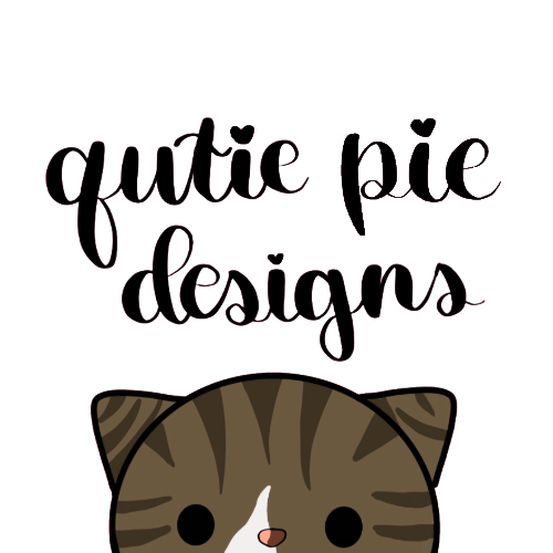 Qutie Pie Designs