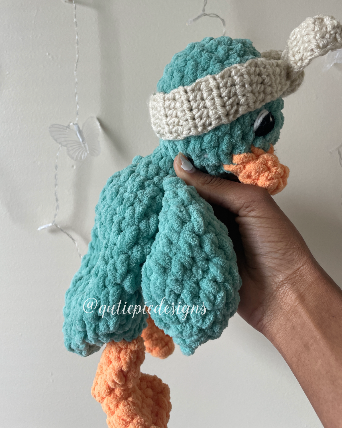 Della Duck - Pastel Mixed