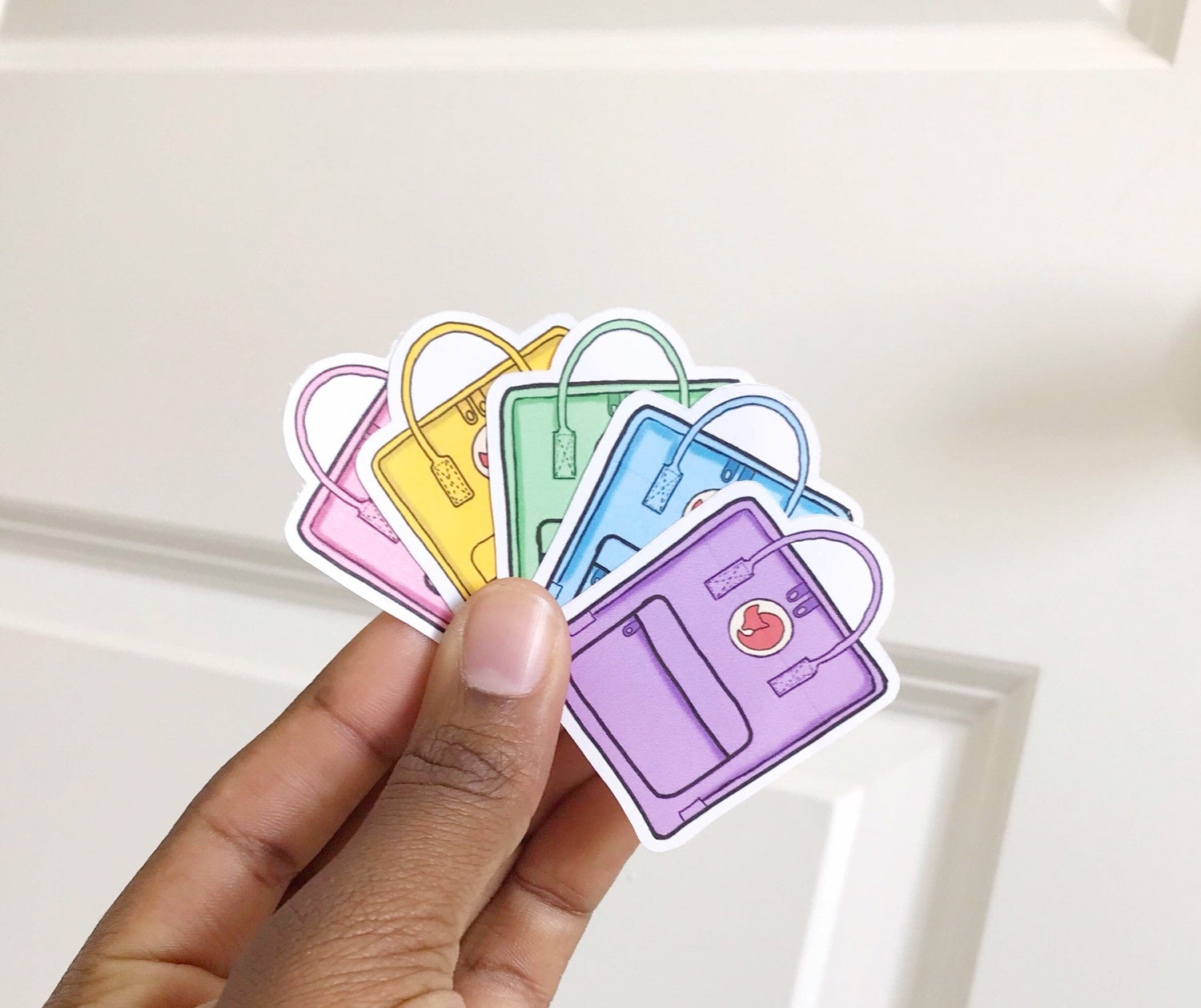 Shop Stickers