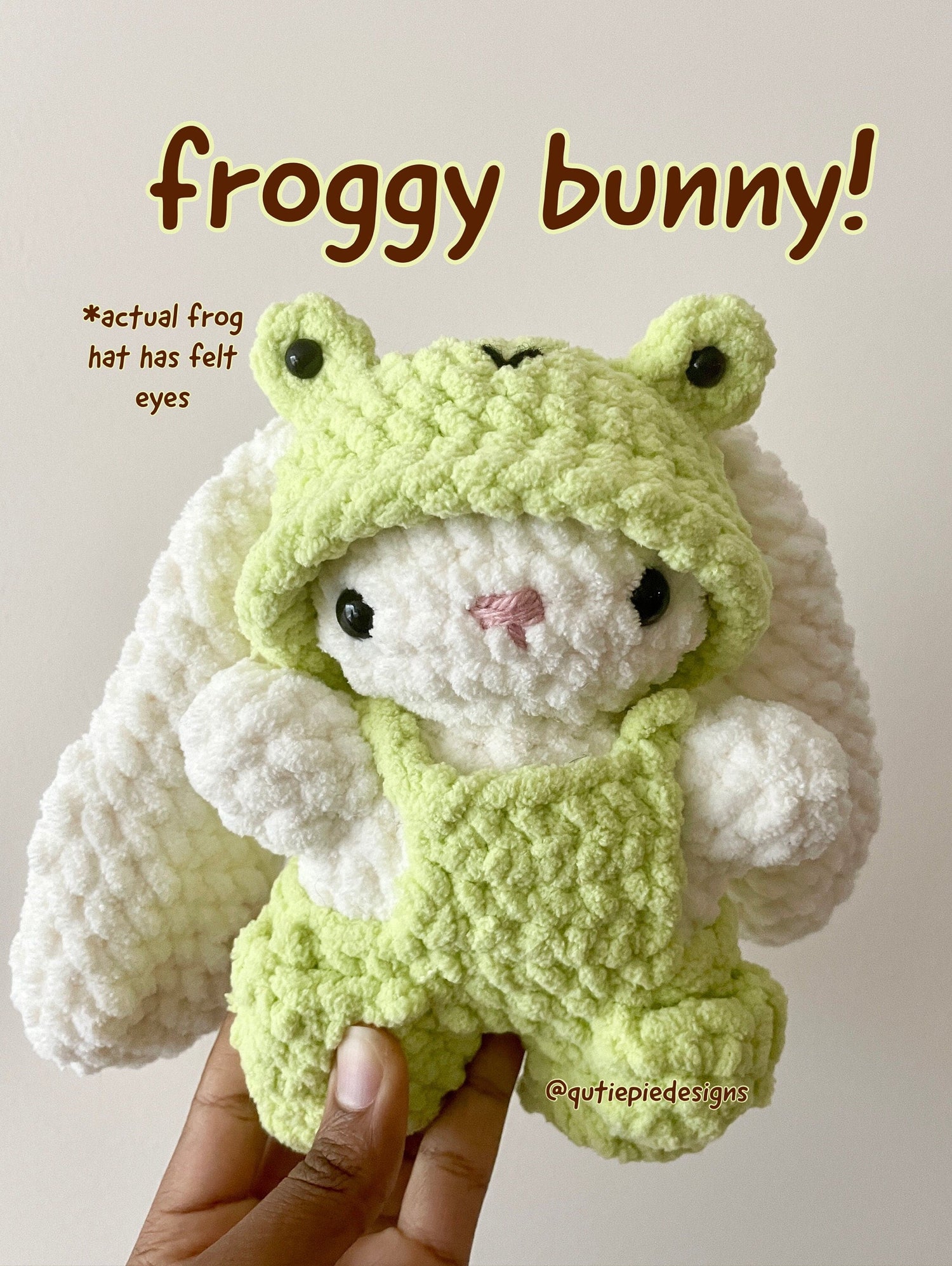 Shop Crochet Plushies