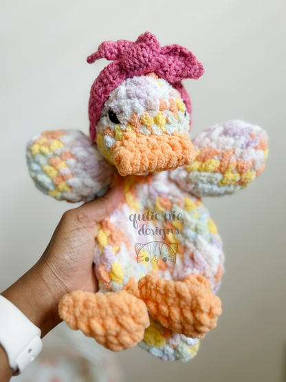 Della Duck - Pastel Mixed