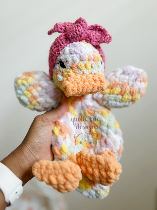 Della Duck - Pastel Mixed